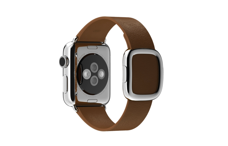 Illustration for article titled De "asequible" a prohibitivo: estos son los precios del Apple Watch